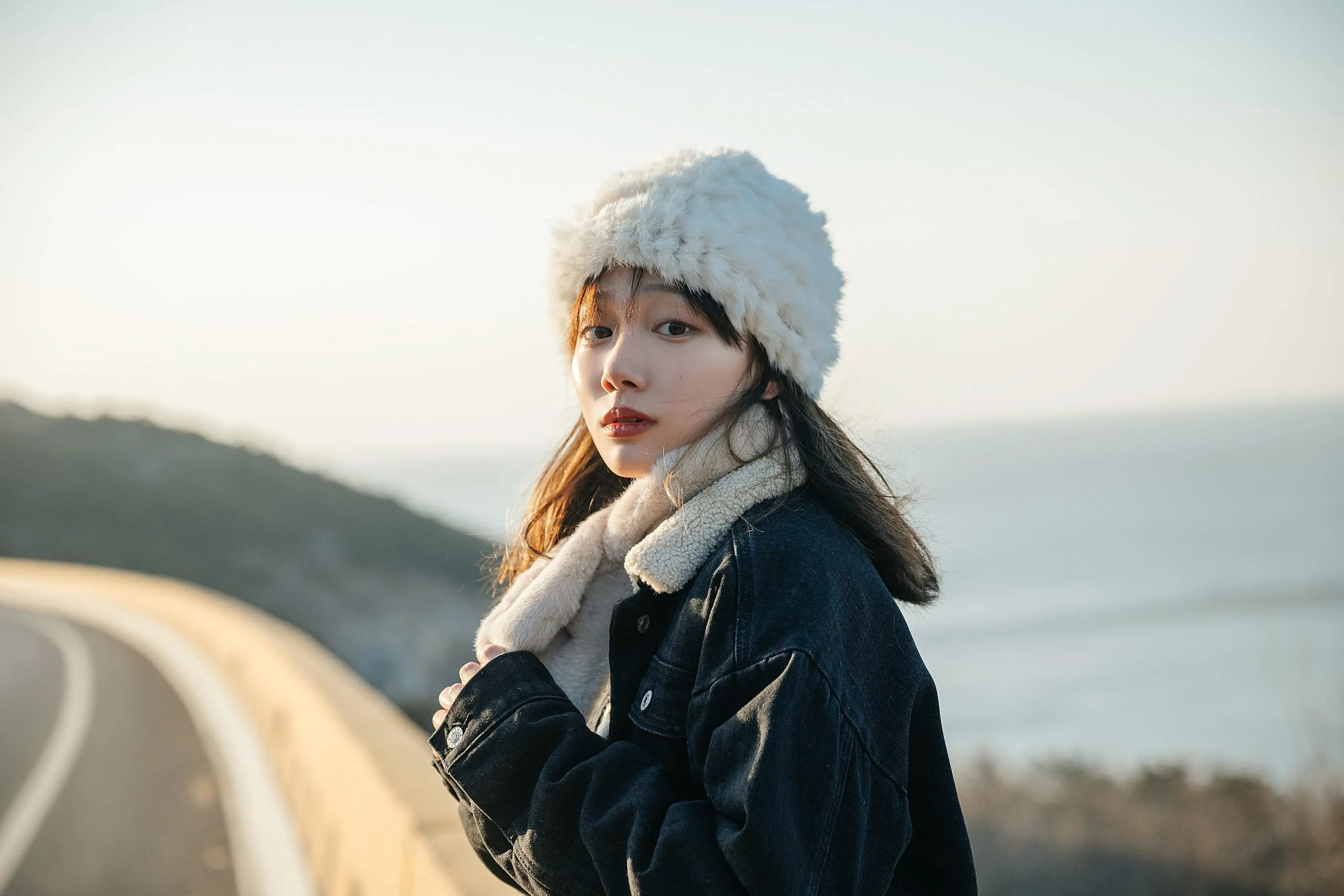 [YITUYU艺图语]2021.03.19 短途旅行 是小象吖 [35P]插图3